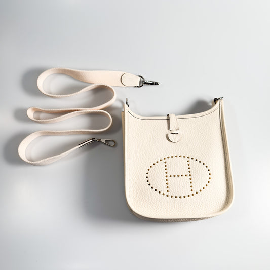 Hermès Evelyne TPM 16 | Nata Clemence Leather | Like New
