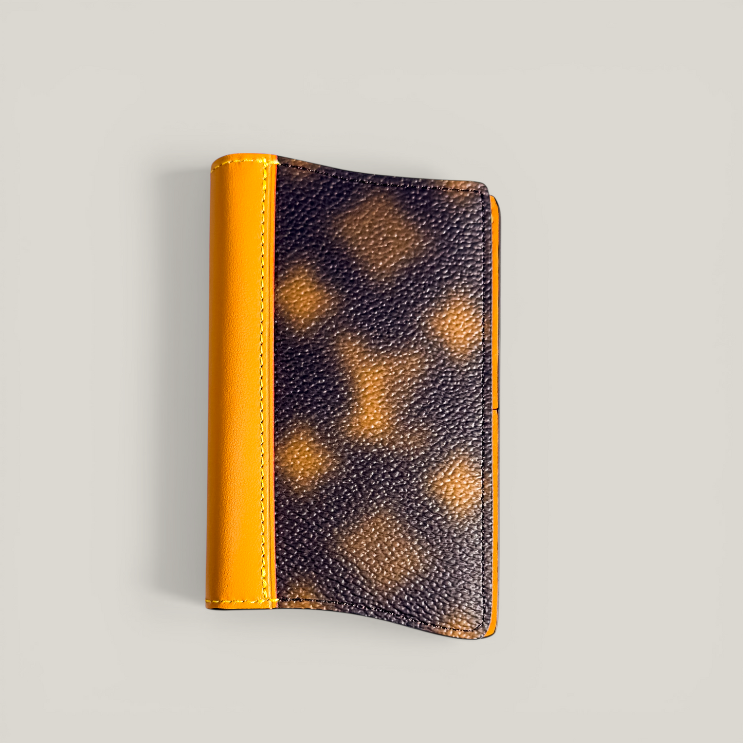 Louis Vuitton Pocket Organizer | Blurry Monogram by Virgil Abloh | Limited Edition