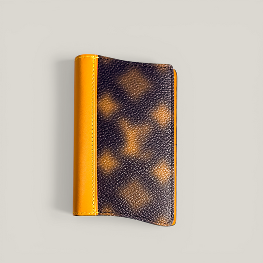 Louis Vuitton Pocket Organizer | Blurry Monogram by Virgil Abloh | Limited Edition