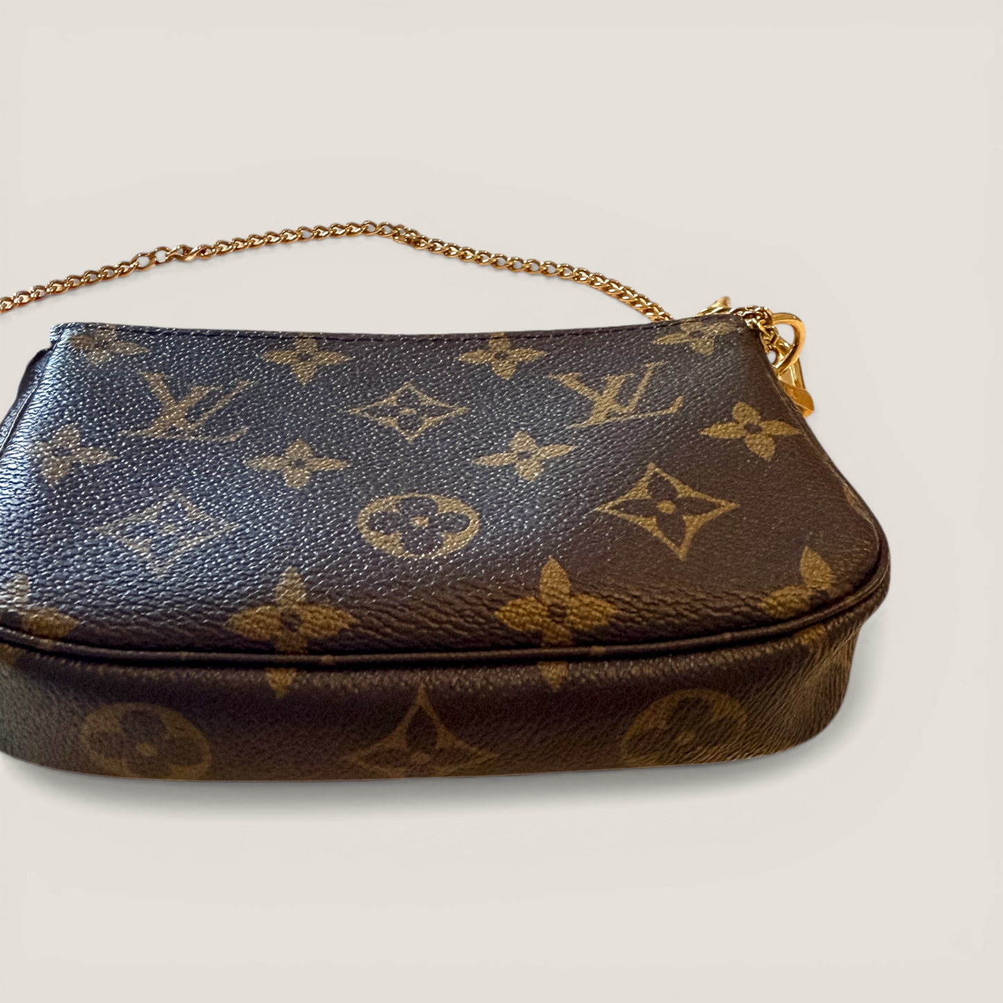 Louis Vuitton Mini Pochette Accessoires | Vivienne in London | Limited Edition