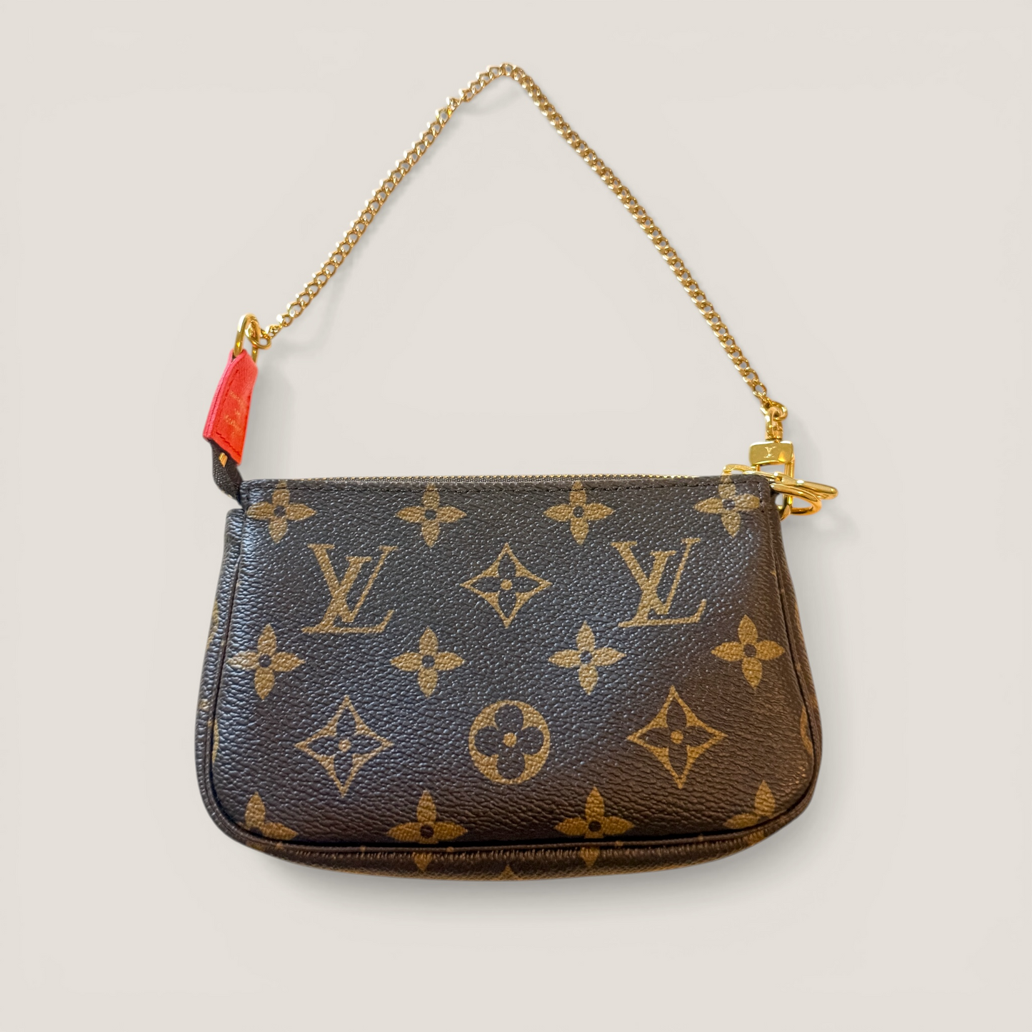 Louis Vuitton Mini Pochette Accessoires | Vivienne in London | Limited Edition