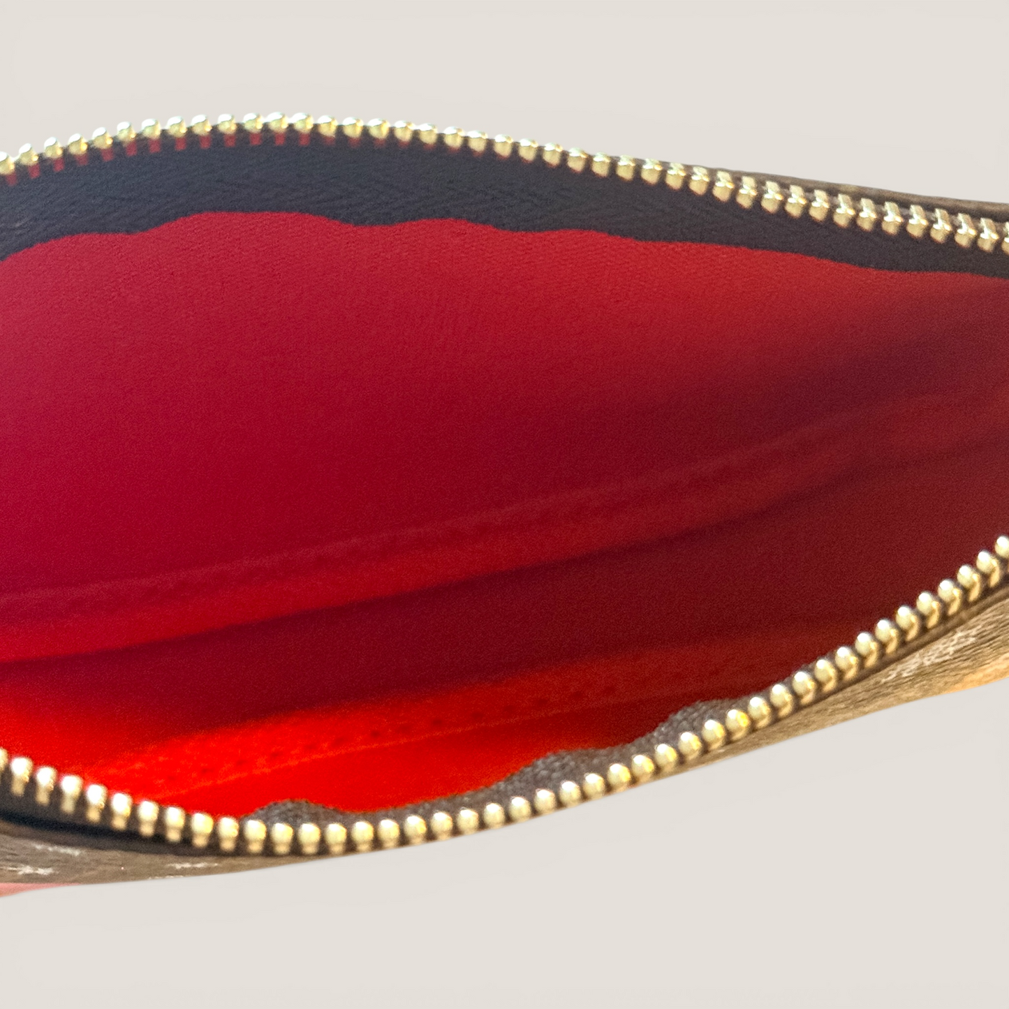 Louis Vuitton Mini Pochette Accessoires | Vivienne in London | Limited Edition